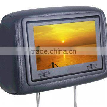 9 Inch Car Headrest Best Quality Low Price Professional Factory Touch Screen Lcd Module photo-6