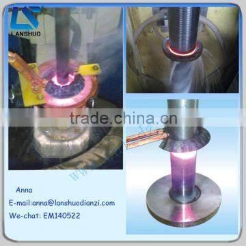 LSW-120KW High Frequency Induction Hardening Machine photo-2