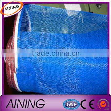 Transparent HDPE UV Stabilized Insect Net