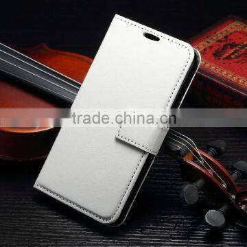 Standing PU Leather Flip Case For Samsung J1 J1 Ace J2 J3 G388F G313 G318 Ace 4 Case Leather Wallet Photo Frame