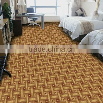 Hotal room Carpet