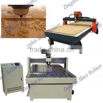 high quality cheap cnc wood carving machine 86-15093184608