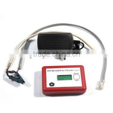 PIN code READER for Chrysler