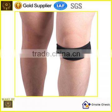 elastic knee cap protector belt wholesale