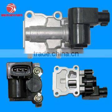 HIGH QUALITY IDLE AIR CONTROL VALVE FOR Chev-rolet corolla ZZE110 1ZZFE engine OEM number 22270-0D010 22270-22010