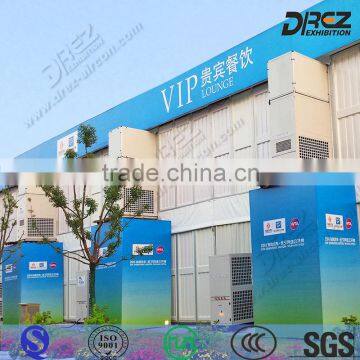 25hp Packaged Air Conditioner for Outdoor Event Party Tent Cooling photo-3