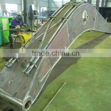 DLKE Series Excavator Long Reach for Sale photo-6