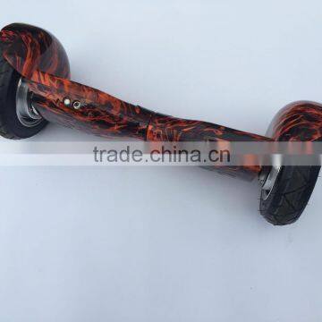 Self Balancing Electric Scooter 2 Wheel photo-4