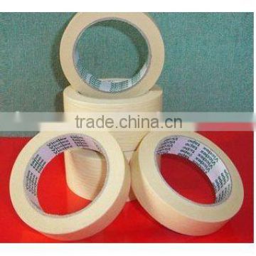 Adhesive Masking Tape