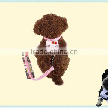 Design pet traction rope cheap wholesale all kinds of animals