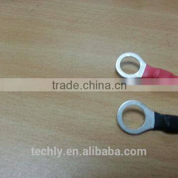 High Power Deutsch Connector 5 PIn Relay Crimp Terminal Wire Harnesses photo-5