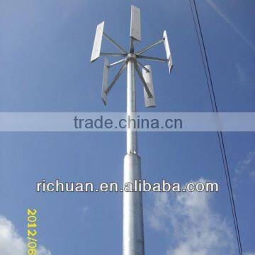 300w 600w 1kw 2kw 3kw 5kw 10kw 20kw Francis Turbine,micro Hydro Turbine Generator