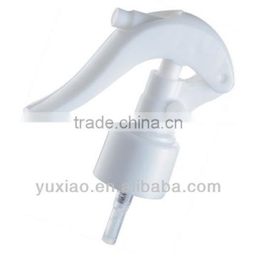 plastic hand mini trigger sprayer