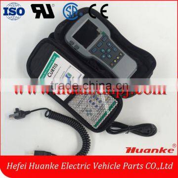 DC & AC Motor 1313K-4401 Curtis Motor Controller Programmer
