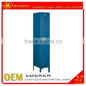 Colorful Changing Room Metal Locker/steel Locker/metal Clothes Locker