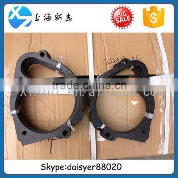 Shanghai Diesel Shangchai D6114 engine parts Water pump gasket D02A-307-01 + A For Dongfeng Fotong Auman XCMG