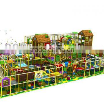 kids playground castle