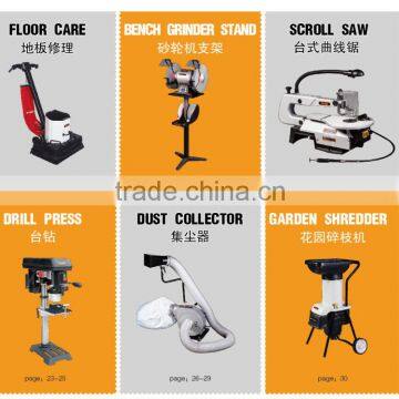 4" x 8" w/ Auto Dust Collection Combo Belt DIsc Sander Quality Choice photo-2