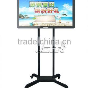 good quality 2015 interactive white board LCD Display