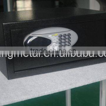 Hotel Boot Hidden Wall Safe Box