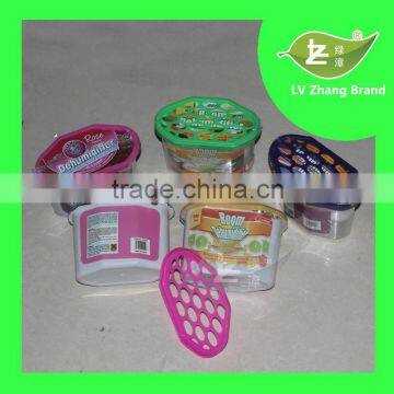 Household Air Moisture Absorber Box