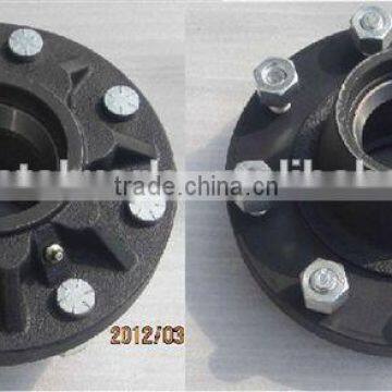 Agricultural Machine Idler Hub