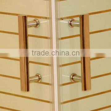 Constar 25mm Adjustable Aluminum Rectangle Shower Cabin photo-5