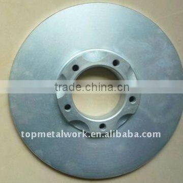 brake discs