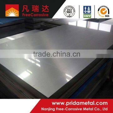 Nimonic90 alloy steel sheet