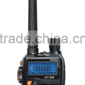 AT-318G Amateur Handheld Radio