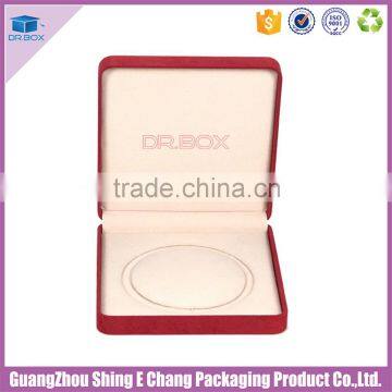 Brand New Glossy Lamination Custom Made Jewelry Boxes photo-4