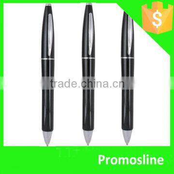 Hot Selling custom printed metal pens promotion