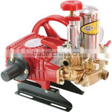 Pump Manufacturing OS-30B3 photo-5
