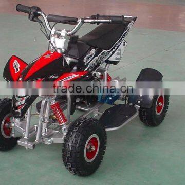 motorcycle mini quad