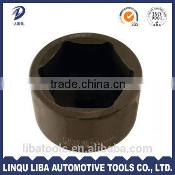 China Supplier High Quality CrV Alloy Steel Drop Forged Air Tools/ Impact Socket Head photo-6