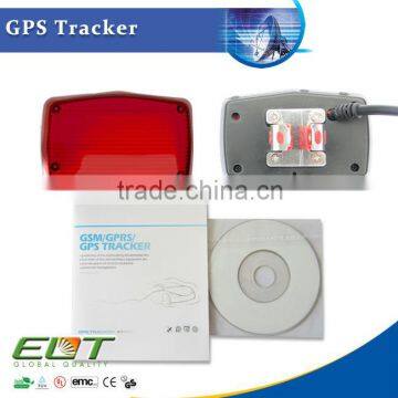 TK304 motorcycle car gps tracker with ACC alarm/SOS motor tracker