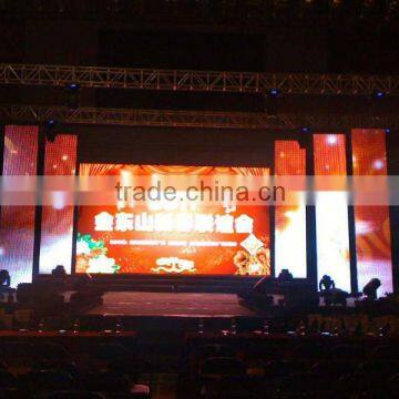 p3 smd Indoor rental led display