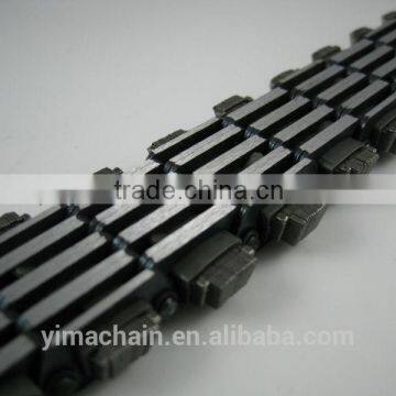 PIV chain A0