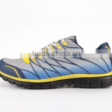 Men's hot selling running shoes