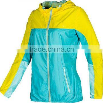 winter jacket custom 100% polyester cheap jogging suit women wholesale