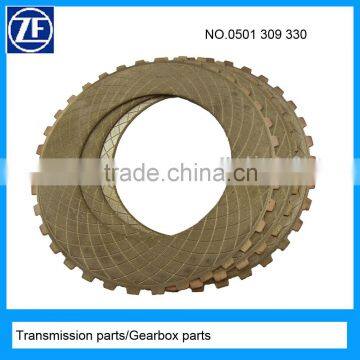 wheel loader Gearbox ZF parts