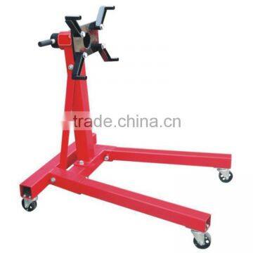 Hydraulic Car Paint Mobile Engine Stands for Sale