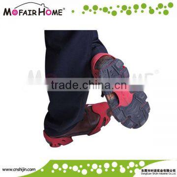 2016 Hot Sale Anti-slip Rubber Shoes Cleats photo-2