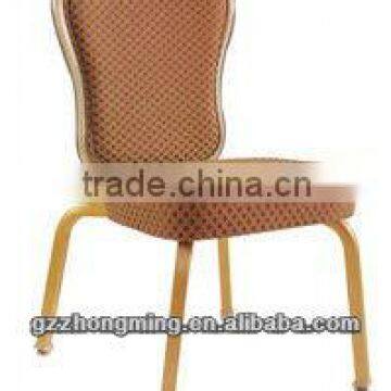 Modern Fabric Banquet Chair For Hotel D-016