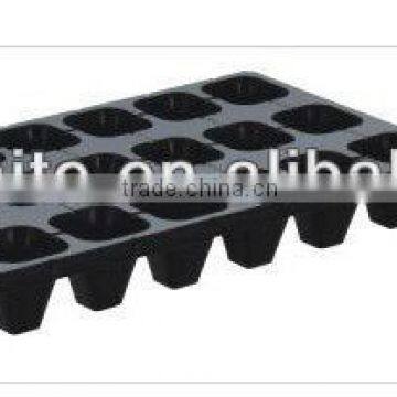 Plastic Seed Plug Tray