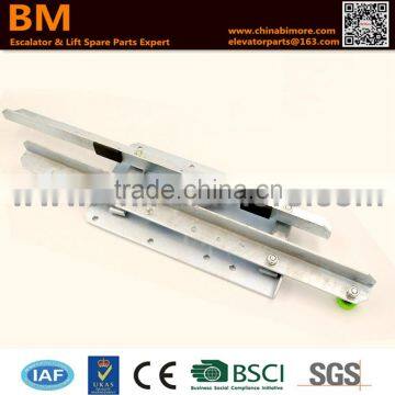 Elevator D1 Type Door Vane