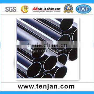 cold drawn seamless steel tube with factory price made in Changzhou