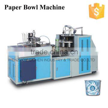 Price of Paper Bowl Machine