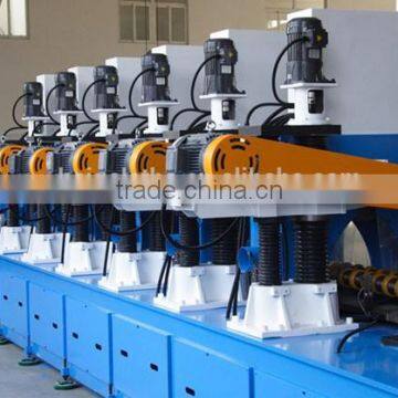 stainless steel automatic polishing machine with low price