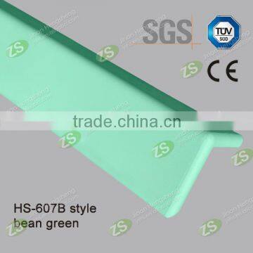 Manufacturer Pallet Book Pvc Corner Protectors / Guard With Free Sample photo-5